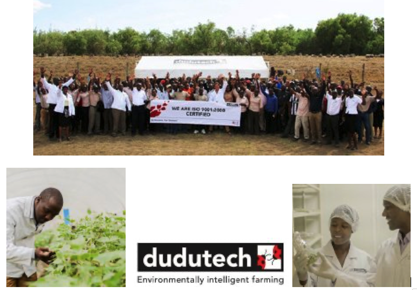 France’s Bioline Agrosciences acquires Kenya’s Dudutech and reaffirms global ambition in biocontrols