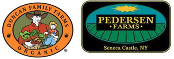 Duncan Family Farms of Arizona acquires Pedersen Farms in NY