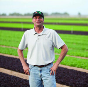Arnott Duncan said moving into California production enabled Duncan Family Farms to meet customer demand. Photos: Duncan Family Farms