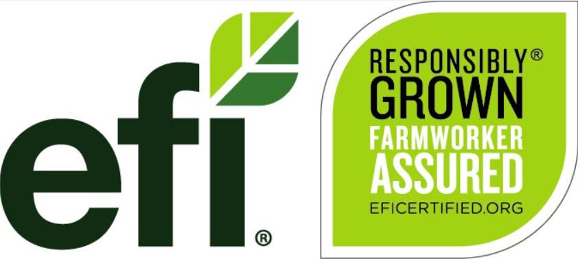 EFI offers online training for growers, packers 