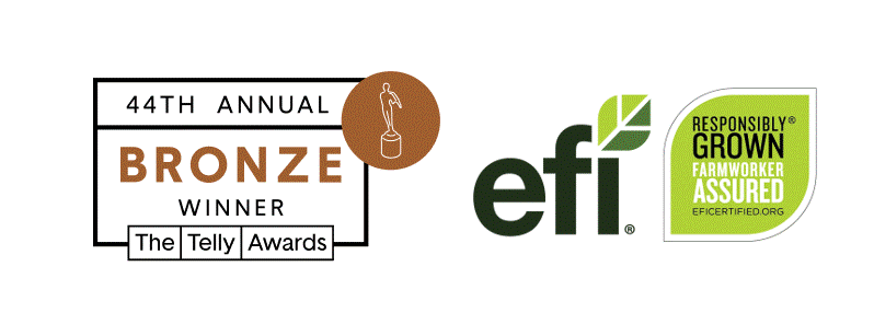 EFI farmworker video stories win awards