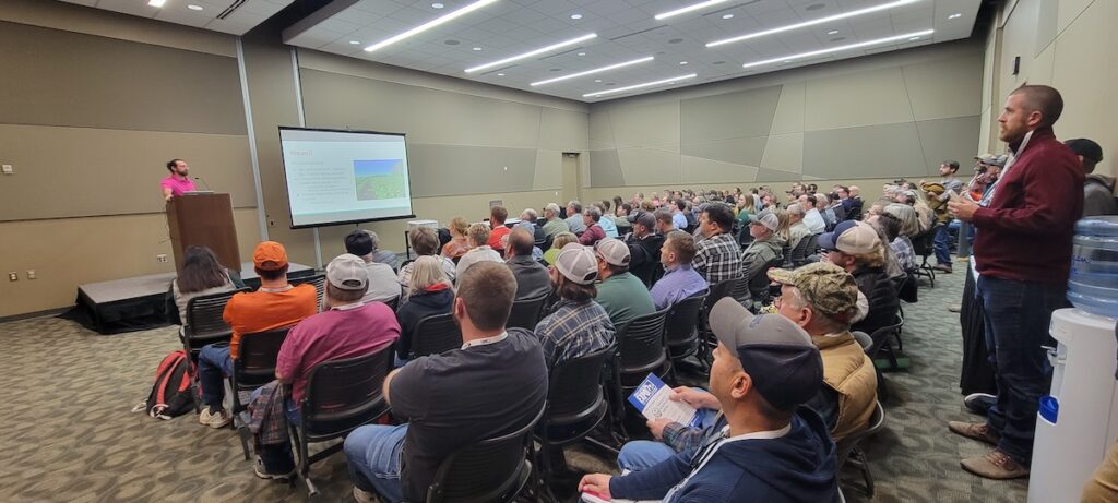 Rooted in community, growing with purpose