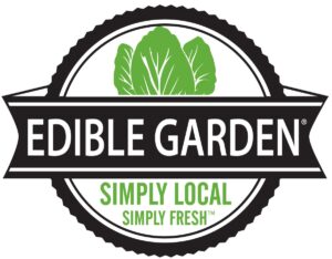 Edible Garden 