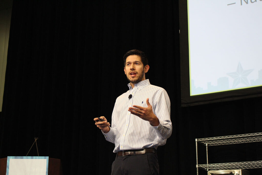 Soil health: Experts say use one-step-at-a-time approach