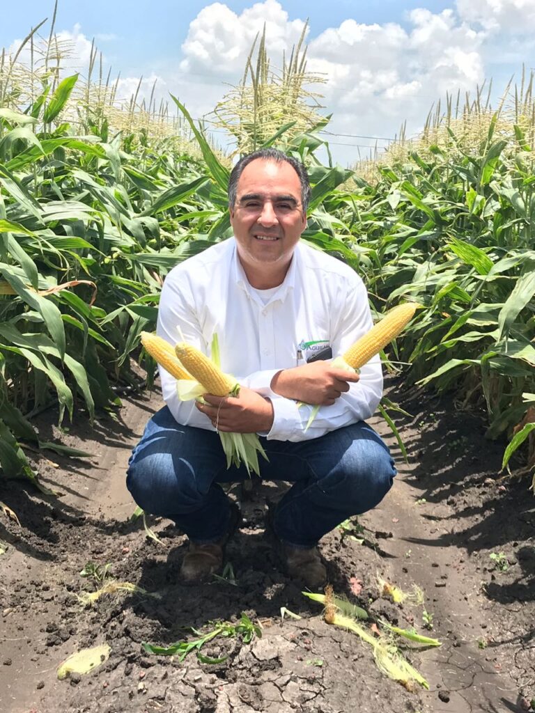 Organic Grower Summit schedules Grower Roundtable