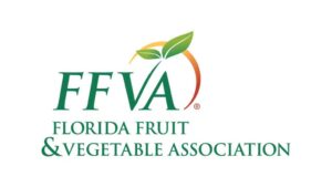 FFVA Florida Fruit & Vegetable Association logo