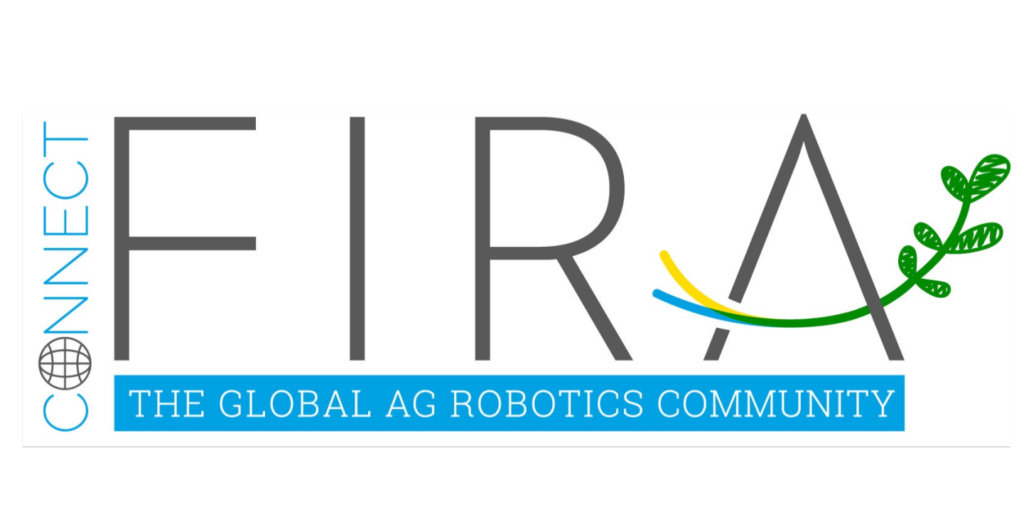 FIRA USA ag robotics conference returns to California