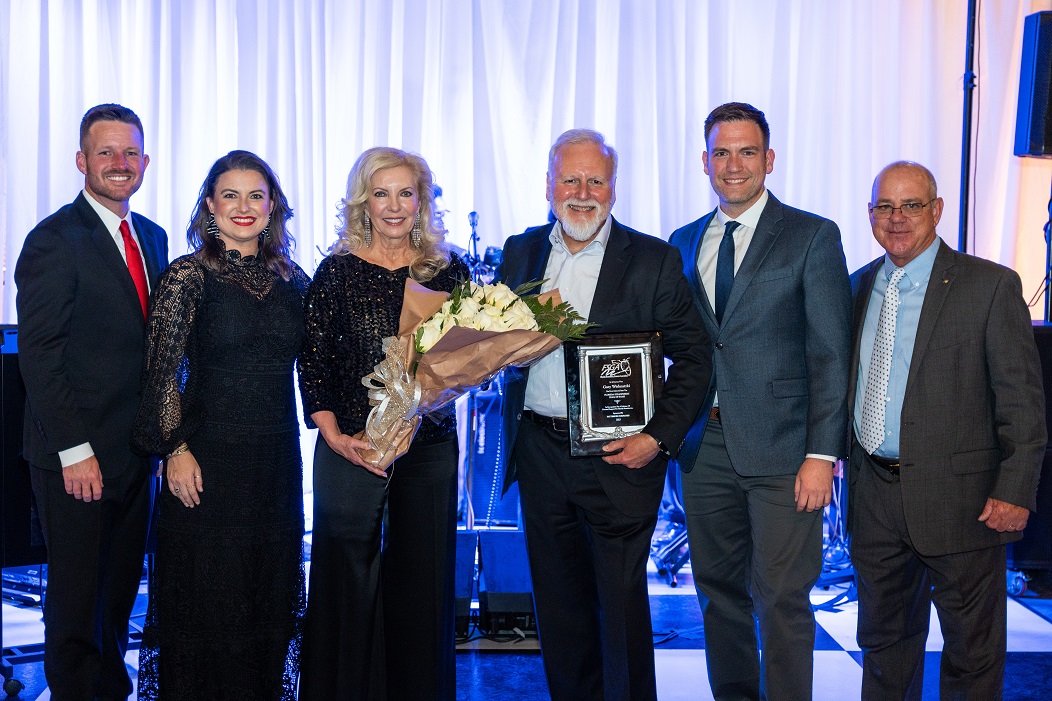 FSGA Hall of Fame