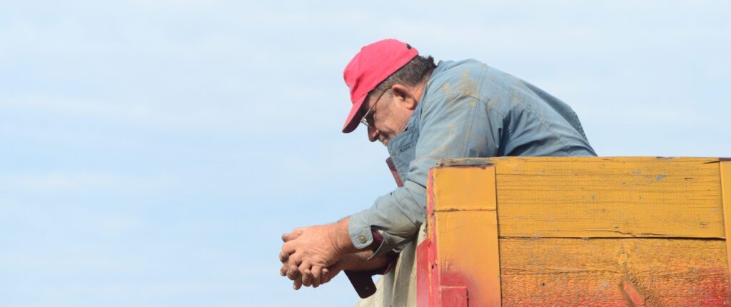 Michigan tackles farmer stress during COVID-19