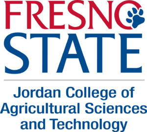 Fresno State Jordan College of Agricultural Sciences and Technology