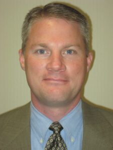 Greg Milstead