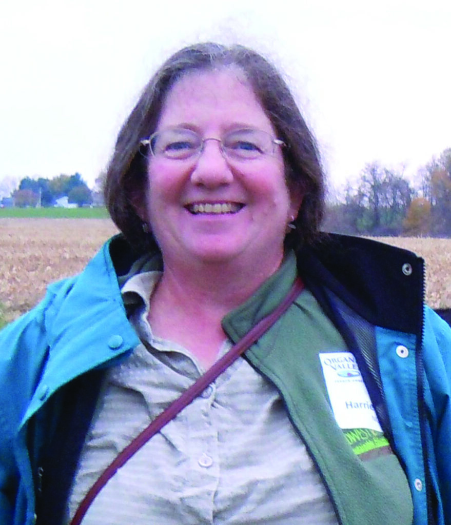 Harriet Behar