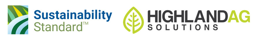 Highland Ag Solutions adds Sustainability Standard into software platform