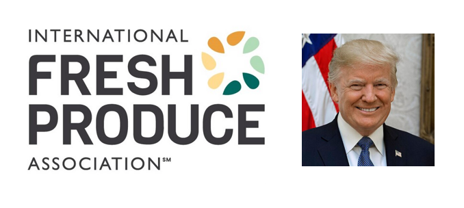 International Fresh Produce Association reacts to presidential election