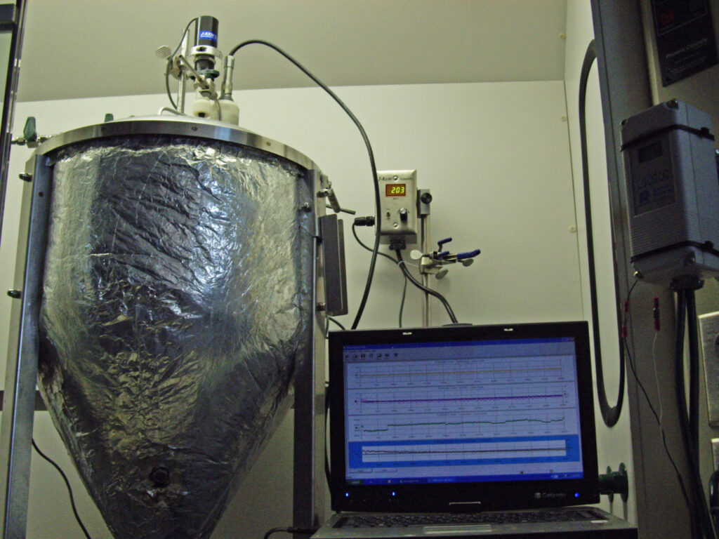 ‘Extreme bacteria’ a game-changer for organic vegetable production