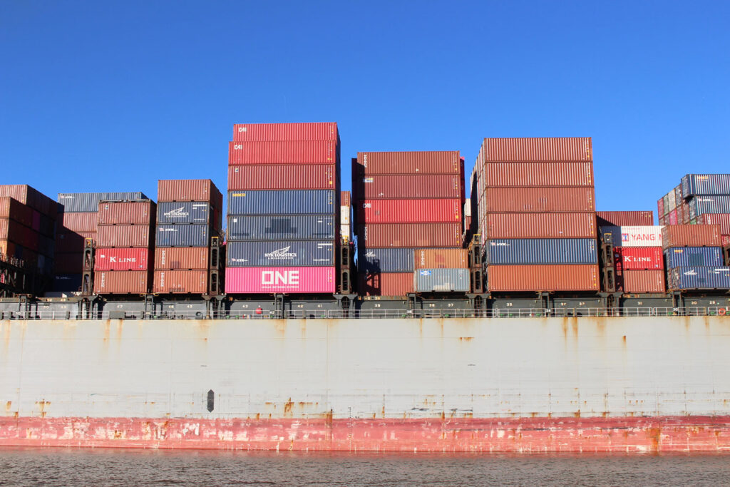 OTA given $817K to boost trade in organic goods