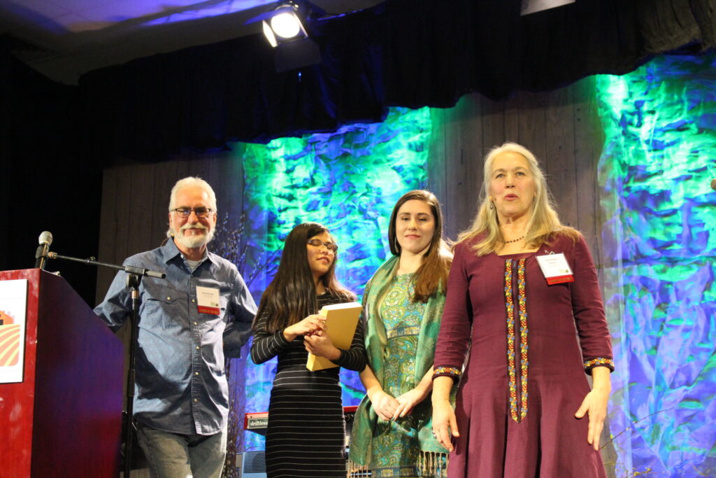 MOSES awards visionary growers, ‘changemakers’