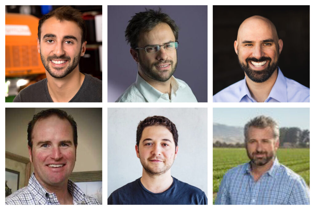 OGS speakers to talk technology in field, analyze retail data