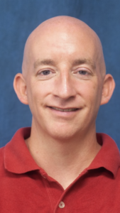 Kevin Wagner