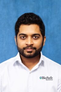 Swaraj Lavande