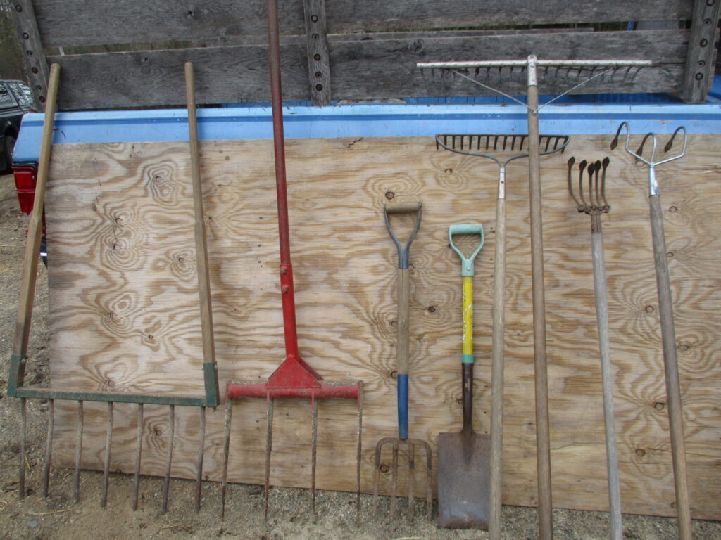 tools photo