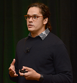 Jason Aramburu