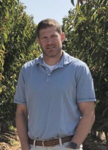 Jason Davenport, Allied Potato