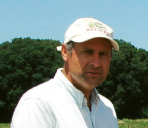 Joseph Heckman