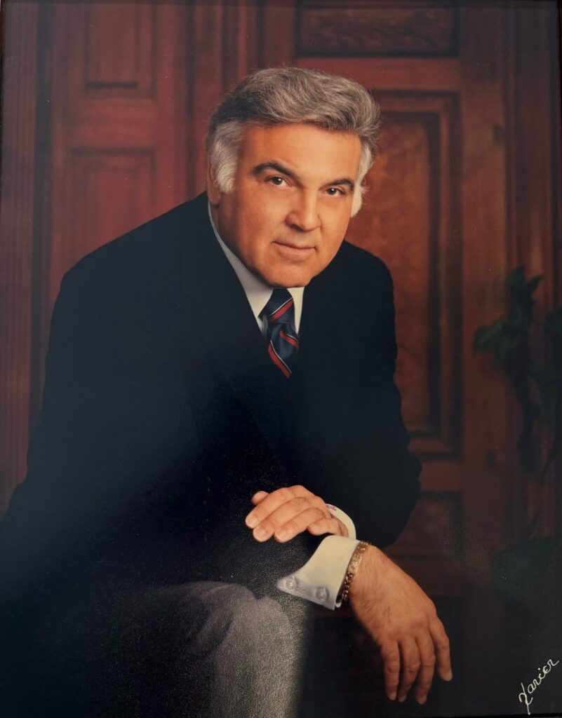 Fox Packaging founder’s death mourned
