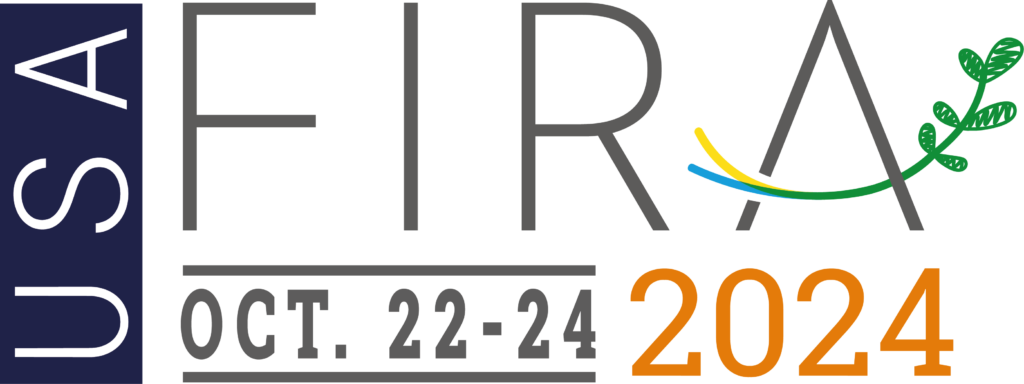 FIRA USA to bring growers, tech leaders to California ag robotics show