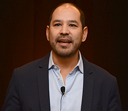 Luis Hernandez