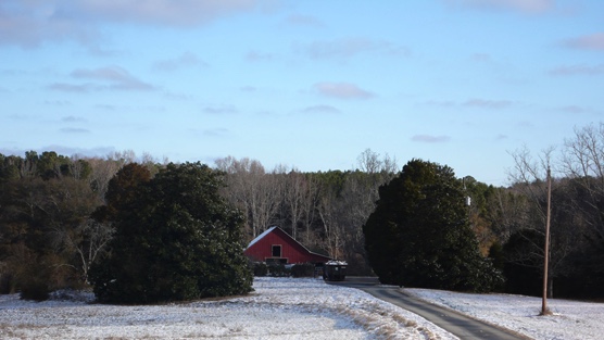 Regional organic resource center launched in Georgia