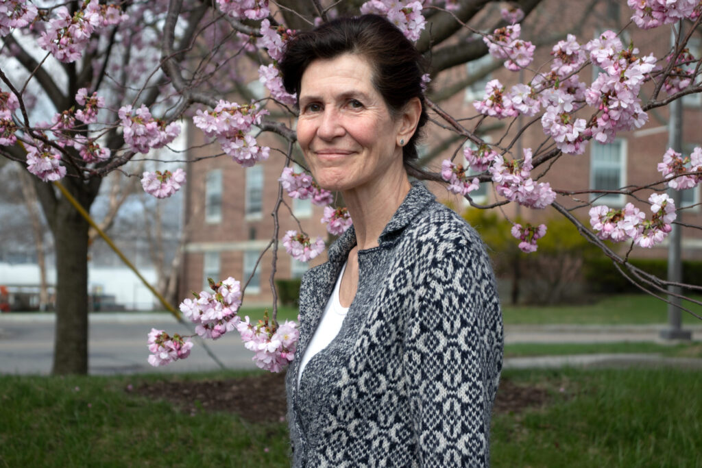 Cornell plant disease scientist receives international honor