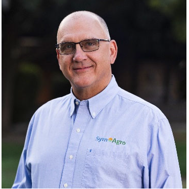 Sym-Agro names new Pacific Northwest sales manager