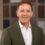 Headshot of Matthew Dillon, co-CEO of the Organic Trade Association.