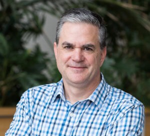 Michael Wainscott, Chief Executive Officer of Revol Greens