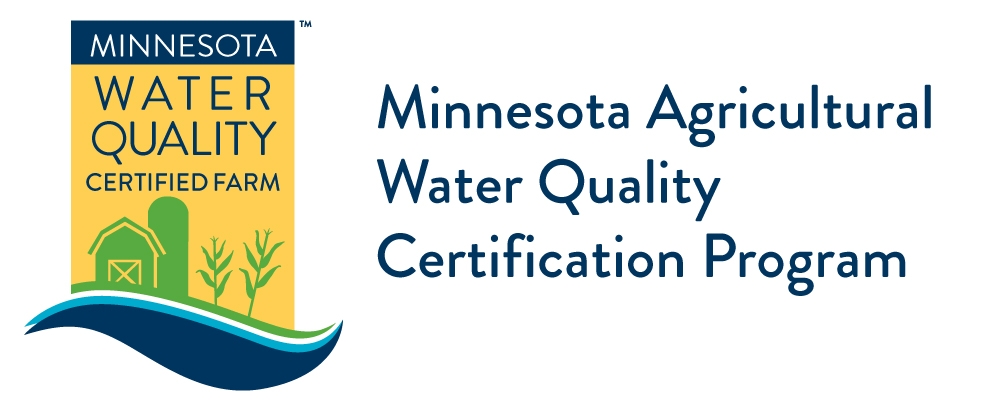 Study: Farmers enrolled in water quality certification program see higher profits