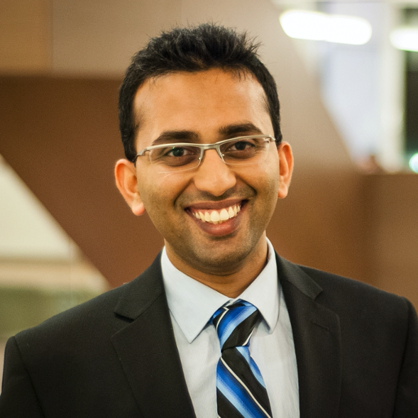 Researcher eyes plant-based tool to detect fecal contamination