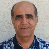 Zaifnejad new senior director of field research and technical services
