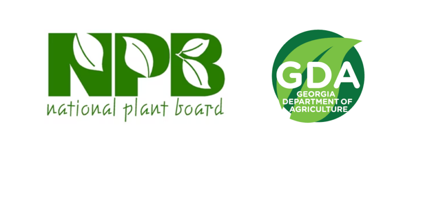 Georgia Plant Protection Division recognized by National Plant Board