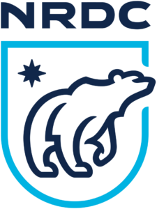 Natural Resources Defense Council logo