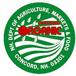 New Hampshire drops state’s organic certification program