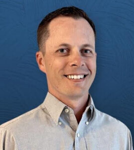 Precision spraying firm adds staffer