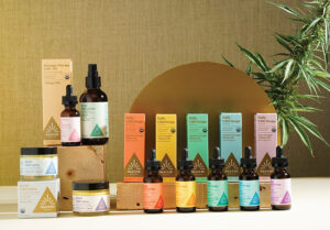 NuuMe Organics products