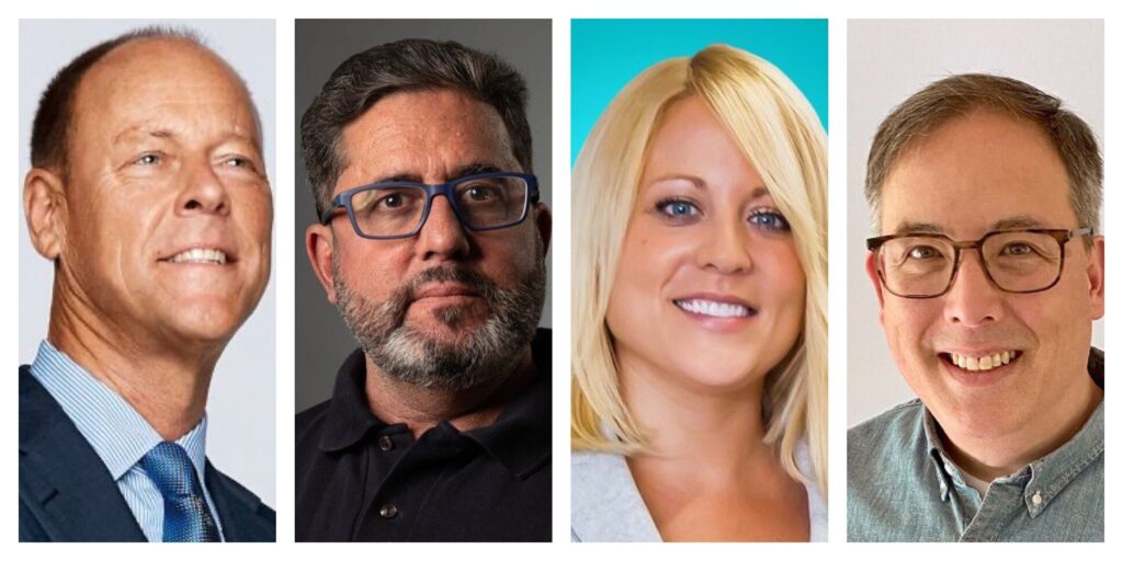 OPS event speakers