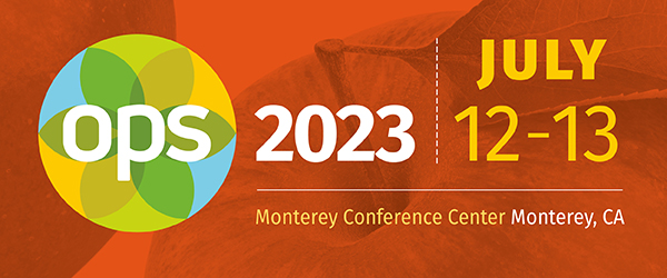 OPS 2023 session to examine effects of SOE on organic produce supply chain