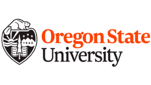 Oregon State Unversity logo.