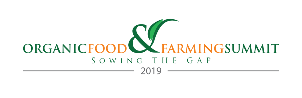 Organic Food & Farming Summit set for November in Florida