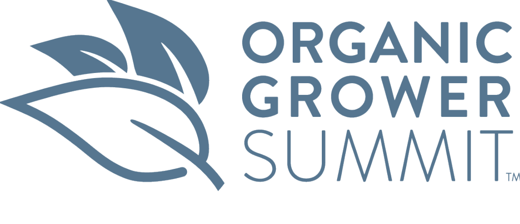 Organic Grower Summit 2024 highlights AI, sustainable innovations
