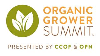 Organic Grower Summit in December opens general registration